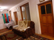 Satılır 6 otaqlı 160 m2 həyət evi Badamdar