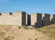 Satılır 12 sot torpaq Xaşaxuna