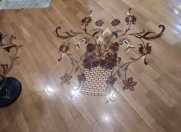 Satılır 5 otaqlı 110 m2 köhnə tikili 8 km