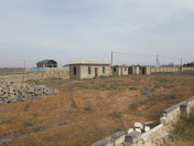 Satılır 11 sot torpaq Səhiyyə Nazirliyi
