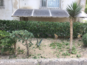 İcarəyə verilir 2 otaqlı 75 m2 obyekt İnşaatçılar m.