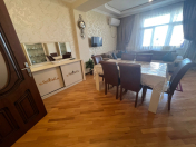 Satılır 3 otaqlı 96 m2 yeni tikili Masazır