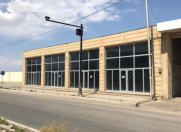 Satılır 3 otaqlı 400 m2 obyekt Gəncə