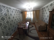 Satılır 4 otaqlı 90 m2 köhnə tikili Sumqayıt