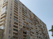 Satılır 3 otaqlı 147 m2 yeni tikili Heydər Məscidi