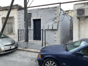 İcarəyə verilir 1 otaqlı 16 m2 həyət evi 28 Mall