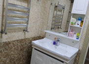 İcarəyə verilir 2 otaqlı 80 m2 yeni tikili Sumqayıt