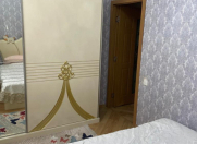 Satılır 3 otaqlı 75 m2 yeni tikili Xırdalan