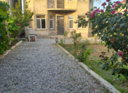 Satılır 6 otaqlı 120 m2 həyət evi Koroğlu Parkı