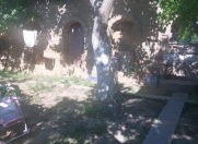 Satılır 6 sot torpaq 6 mkr