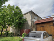 Satılır 6 otaqlı 200 m2 həyət evi Şamaxı