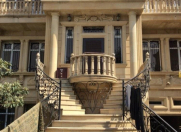 Satılır 7 otaqlı 450 m2 villa 6 mkr