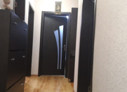Satılır 3 otaqlı 72 m2 həyət evi Əhmədli