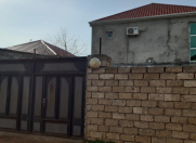 Satılır 5 otaqlı 160 m2 həyət evi Kürdəxanı
