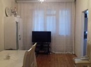 Satılır 2 otaqlı 55 m2 köhnə tikili 7 mkr