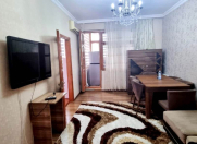 İcarəyə verilir 2 otaqlı 50 m2 köhnə tikili Nəsimi m.