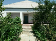 Satılır 3 otaqlı 300 m2 həyət evi Ceyranbatan