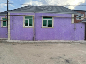 Satılır 3 otaqlı 70 m2 həyət evi Zabrat 1