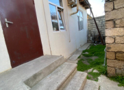 Satılır 3 otaqlı 75 m2 həyət evi Zabrat 1