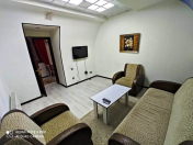 İcarəyə verilir 2 otaqlı 50 m2 köhnə tikili Səbail r.