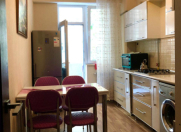 Satılır 3 otaqlı 83 m2 yeni tikili Xırdalan