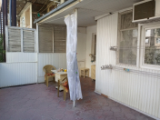 Satılır 1 otaqlı 52 m2 köhnə tikili Elmlər Akademiyası m.