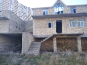 Satılır 5 otaqlı 100 m2 həyət evi Y.Günəşli