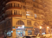 Satılır 2 otaqlı 100 m2 yeni tikili Badamdar