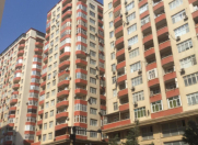 Satılır 2 otaqlı 95 m2 yeni tikili 8 km