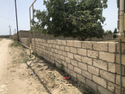 Satılır 9 sot torpaq Nardaran