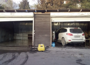 İcarəyə verilir 2 otaqlı 80 m2 obyekt Dərnəgül m.