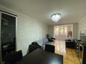 Satılır 3 otaqlı 70 m2 köhnə tikili İnşaatçılar m.