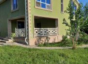 İcarəyə verilir 6 otaqlı 200 m2 həyət evi İsmayıllı