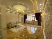 İcarəyə verilir 2 otaqlı 85 m2 yeni tikili 20 yanvar m.