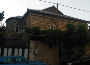 Satılır 6 otaqlı 300 m2 həyət evi Əhmədli