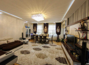 Satılır 4 otaqlı 207 m2 yeni tikili Həzi Aslanov m.