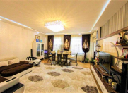 Satılır 4 otaqlı 207 m2 yeni tikili Həzi Aslanov m.