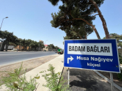 Satılır 10 sot torpaq Buzovna