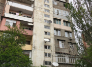 Satılır 2 otaqlı 40 m2 köhnə tikili 8 mkr