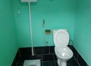 İcarəyə verilir 4 otaqlı 120 m2 həyət evi Xudat