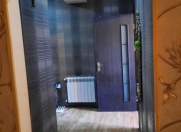 Satılır 2 otaqlı 51 m2 yeni tikili Bakıxanov