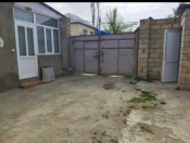 Satılır 3 otaqlı 100 m2 həyət evi Quba