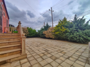 Satılır 3 otaqlı 130 m2 həyət evi Mərdəkan