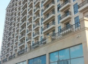 Satılır 3 otaqlı 138.2 m2 yeni tikili Zərifə Əliyeva adına park