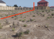 Satılır 5.63 sot torpaq Novxanı