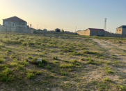 Satılır 1 sot torpaq Fövqəladə Hallar Nazirliyi