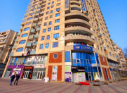 Satılır 4 otaqlı 205 m2 yeni tikili 8 km