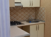 Satılır 1 otaqlı 27 m2 köhnə tikili Asan Xidmət-3