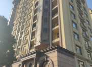 Satılır 4 otaqlı 220 m2 yeni tikili Səməd Vurğun parkı