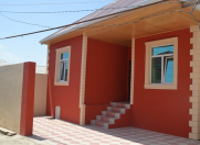 Satılır 2 otaqlı 50 m2 həyət evi Masazır
